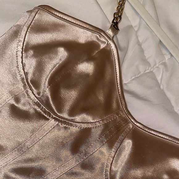 SHEIN pink top - Picture 2 of 3